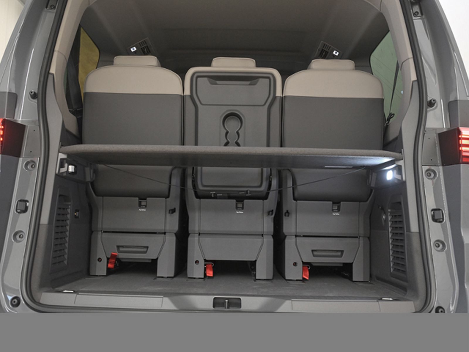 Volkswagen T7 Multivan – Bild 9