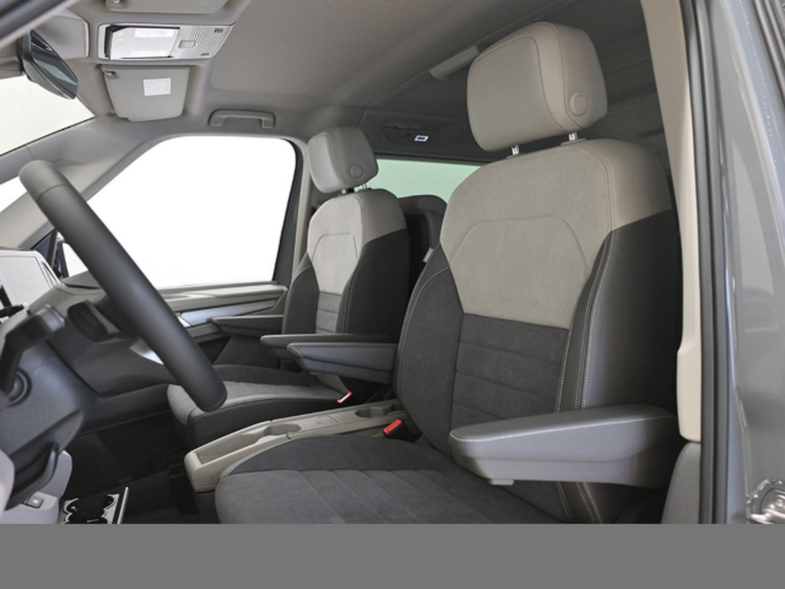 Volkswagen T7 Multivan – Bild 10