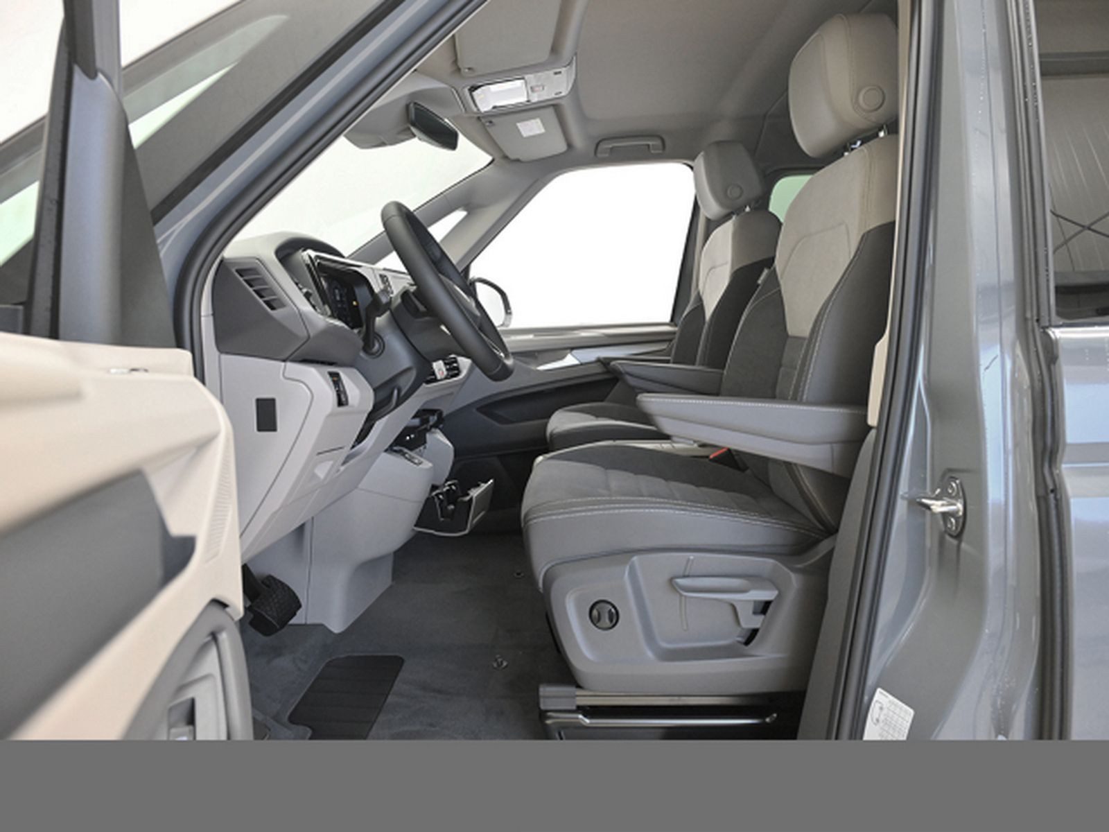 Volkswagen T7 Multivan – Bild 11