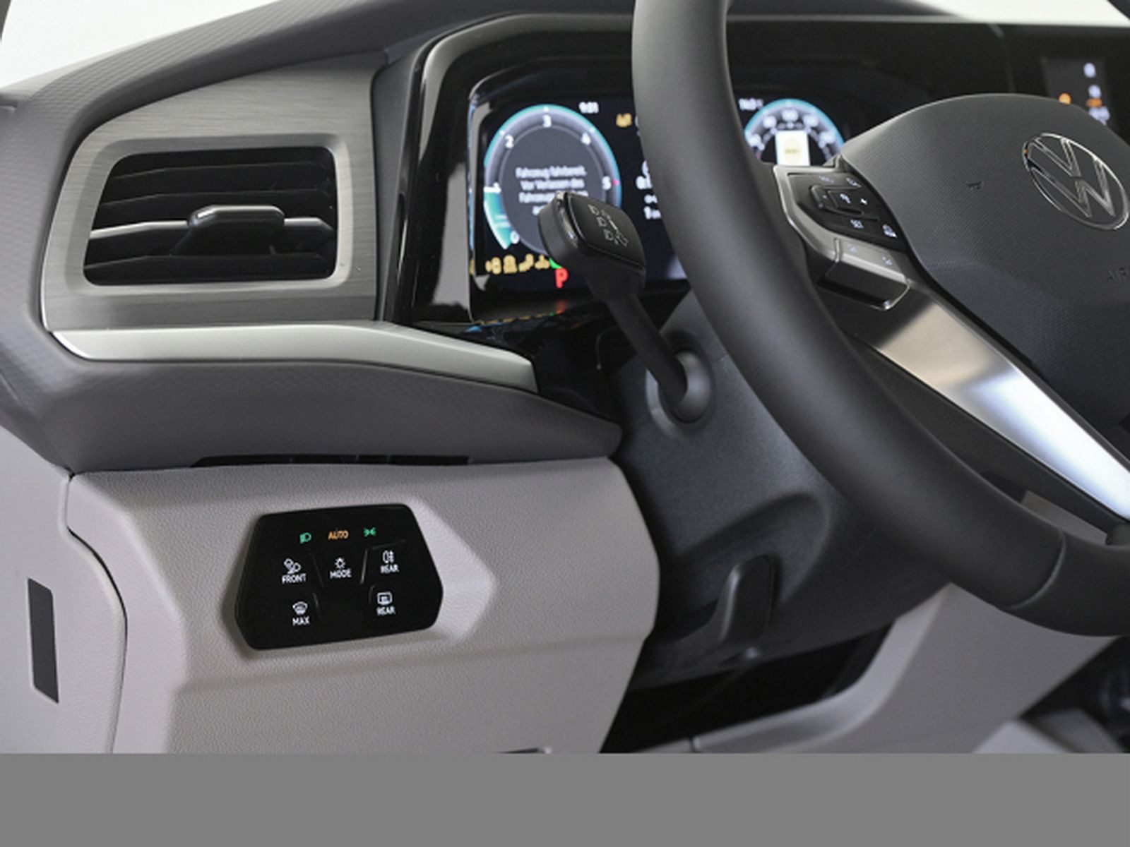 Volkswagen T7 Multivan – Bild 12