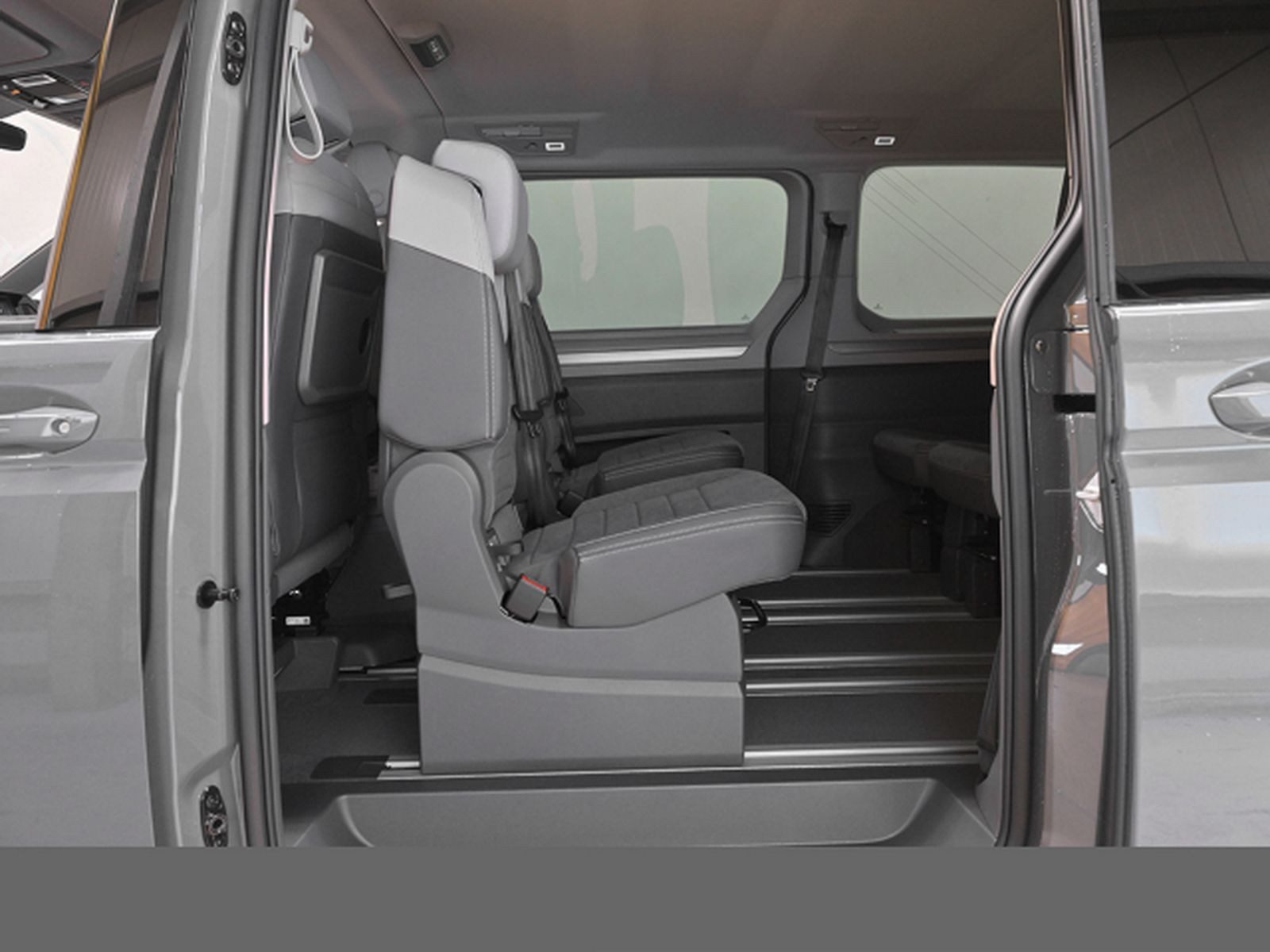 Volkswagen T7 Multivan – Bild 13