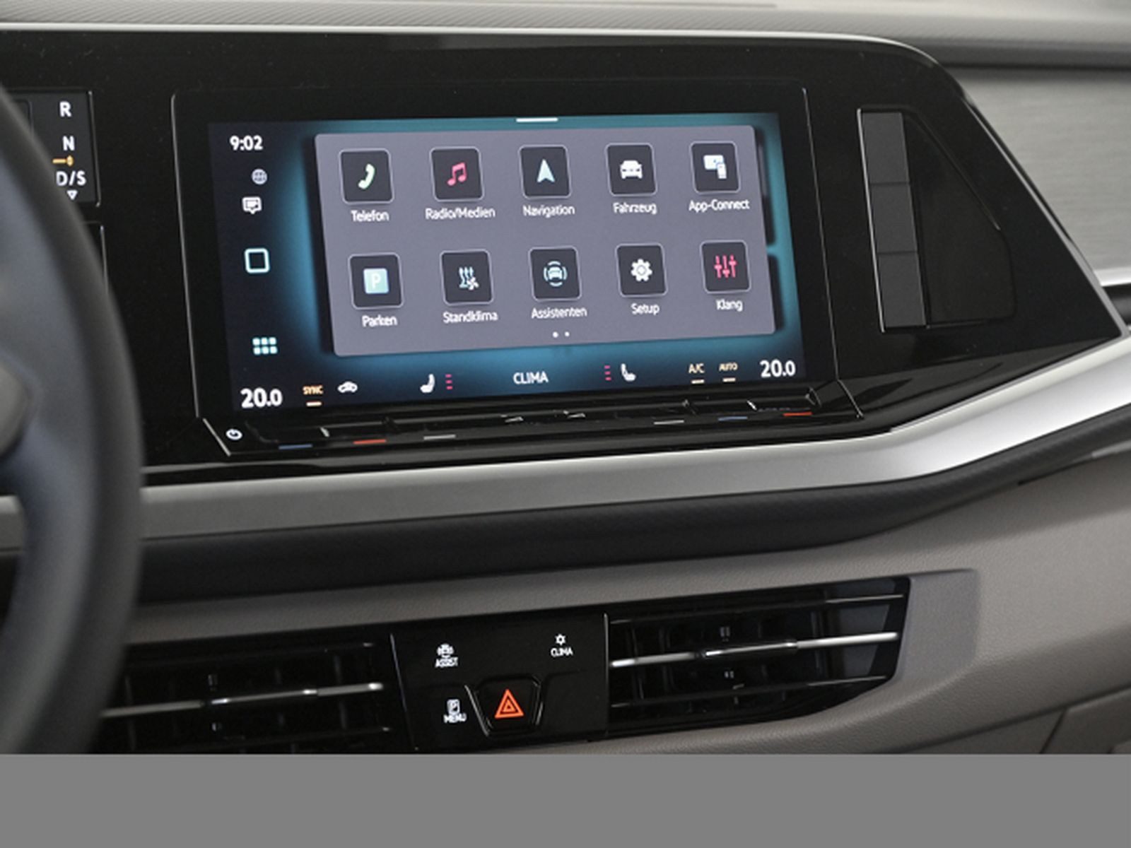 Volkswagen T7 Multivan – Bild 15