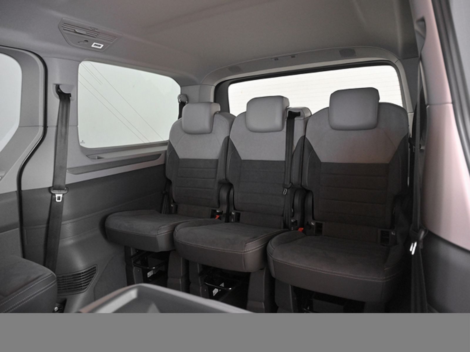 Volkswagen T7 Multivan – Bild 16