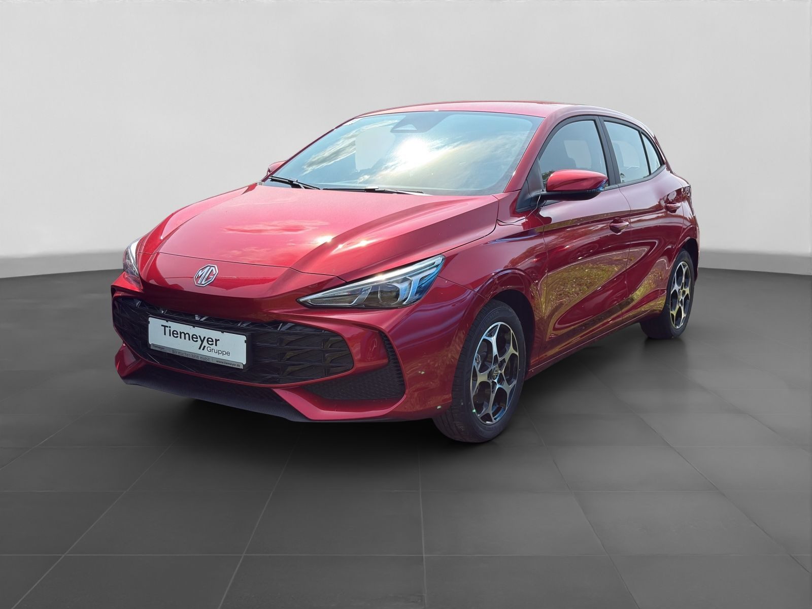 MG 3 – Bild 2