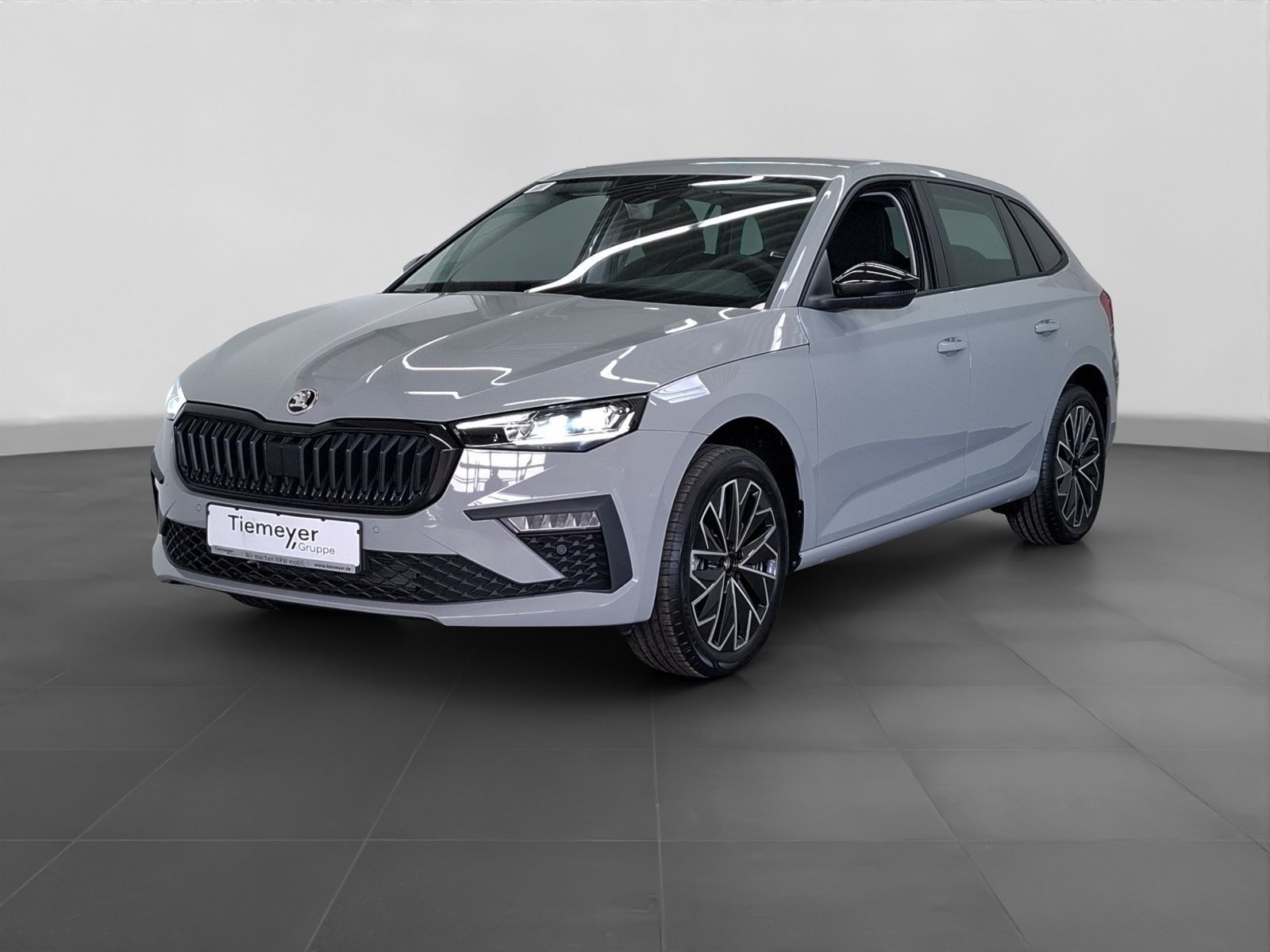 Skoda Scala – Foto 2