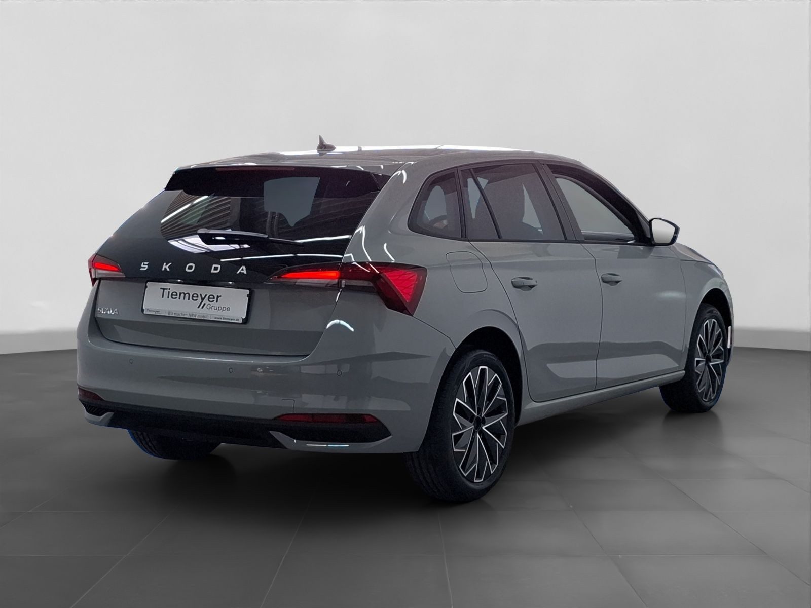 Skoda Scala – Foto 3