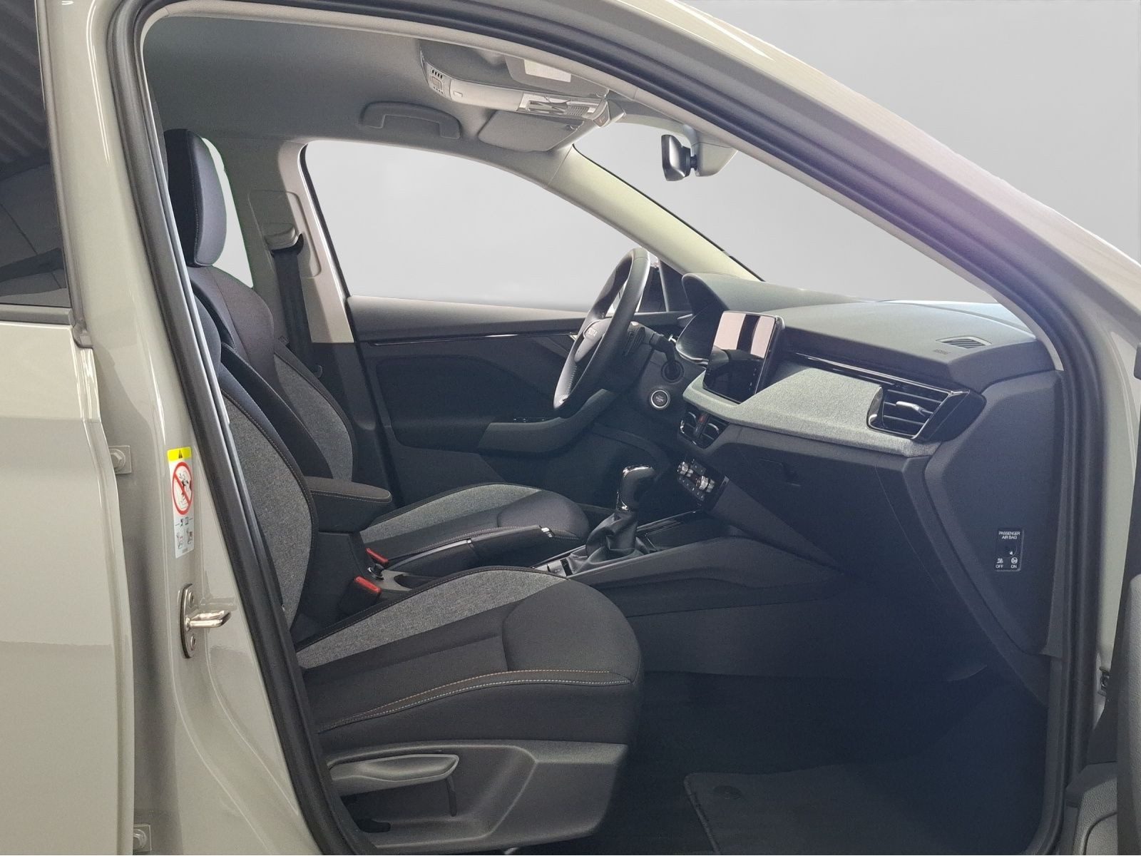 Skoda Scala – Foto 4