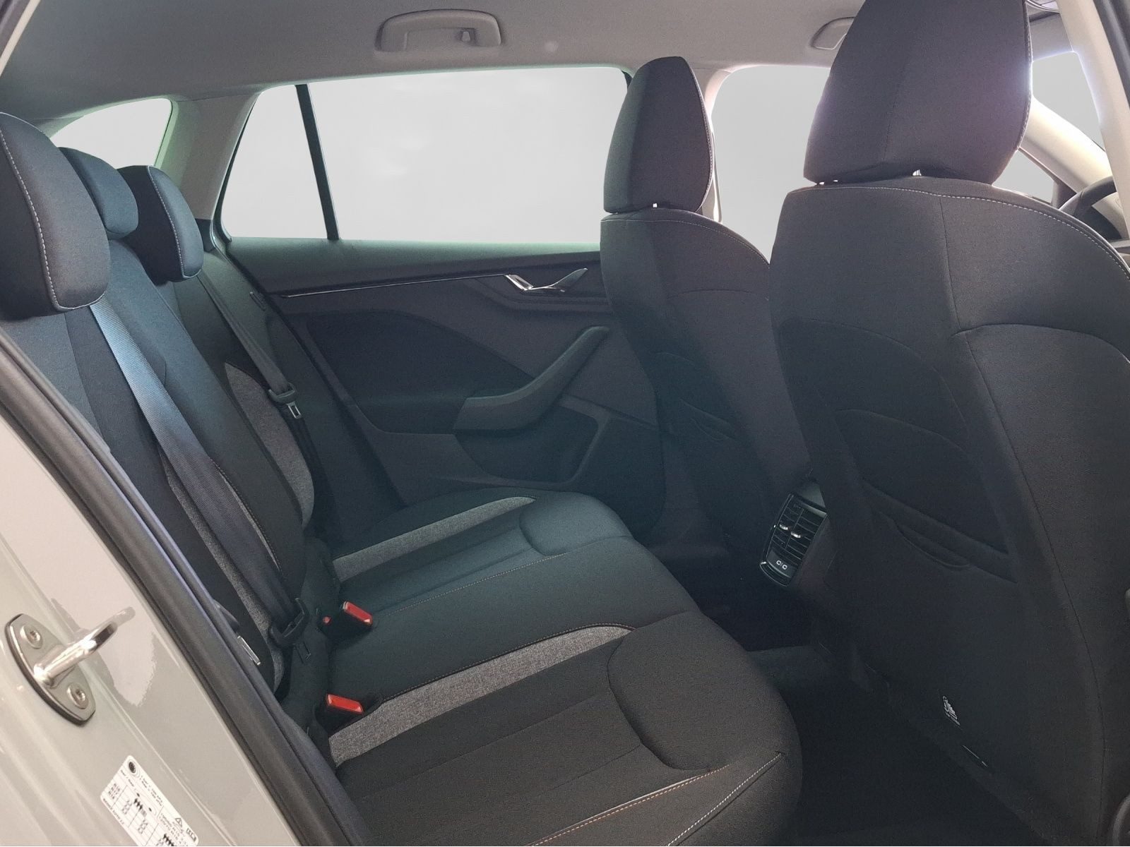 Skoda Scala – Foto 6