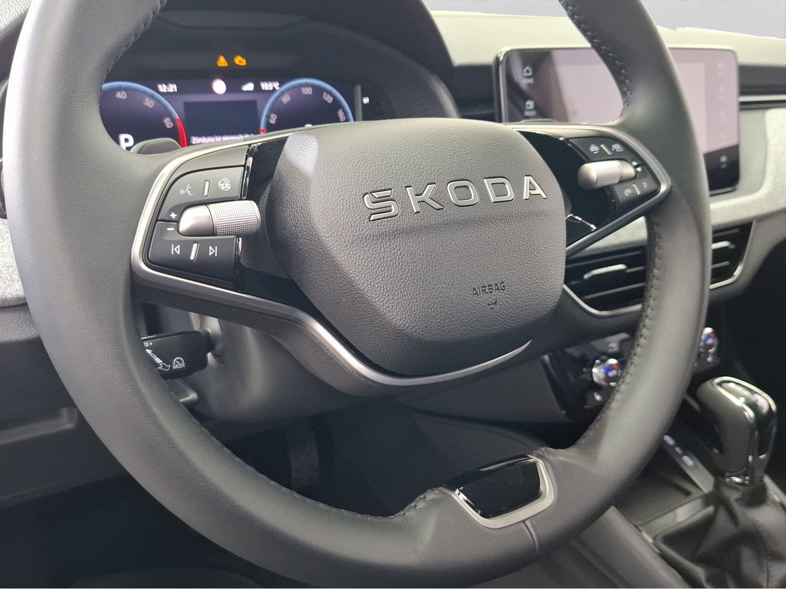 Skoda Scala – Foto 10