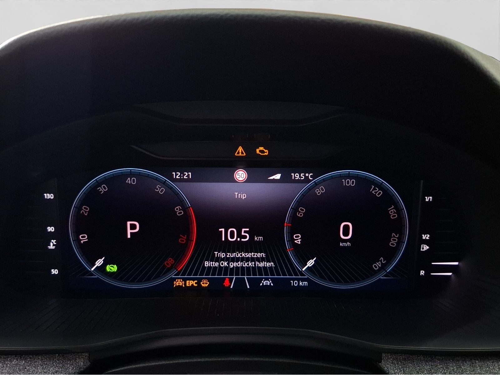 Skoda Scala – Foto 11