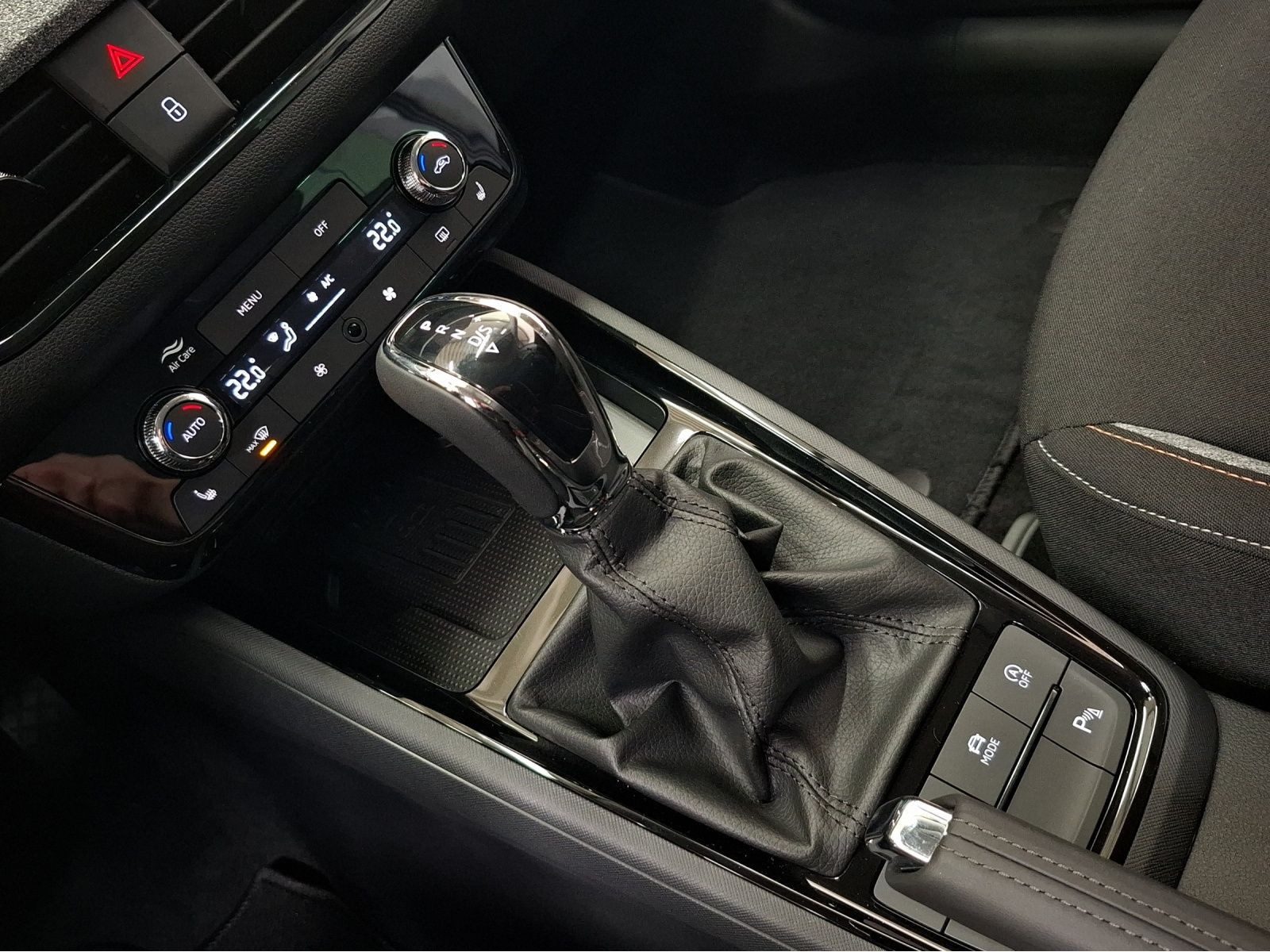 Skoda Scala – Foto 12