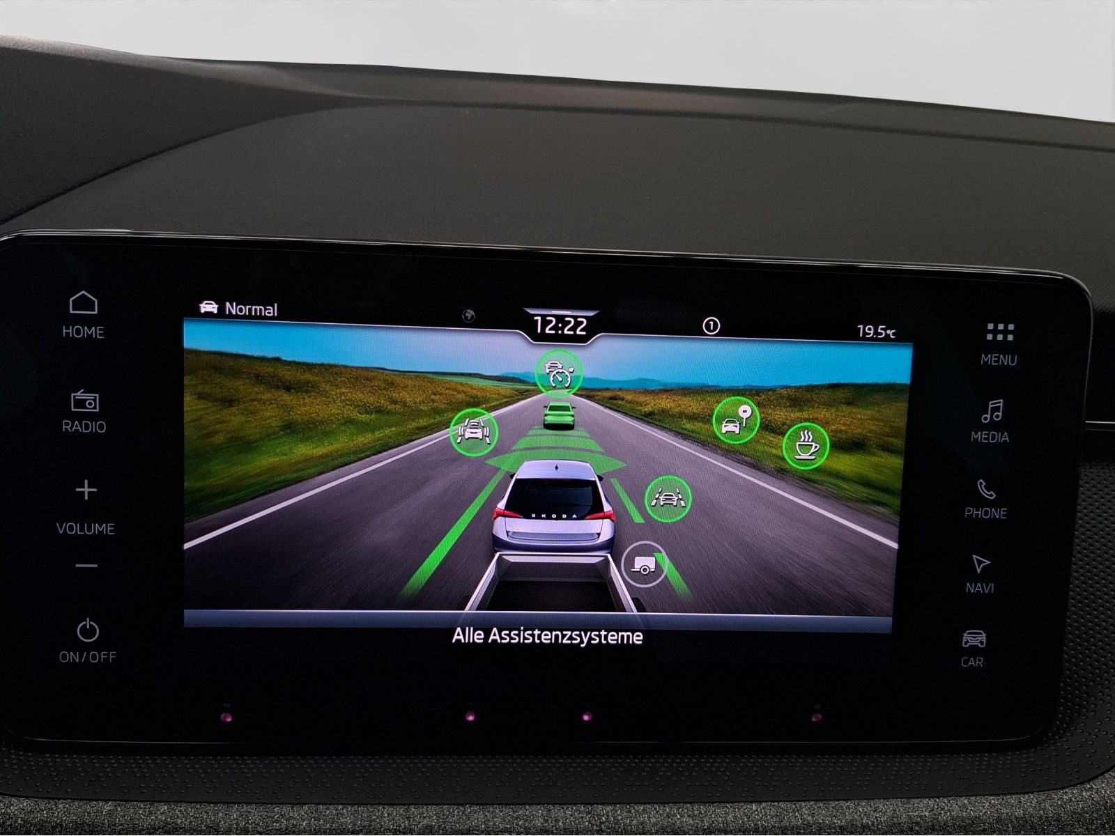 Skoda Scala – Foto 14