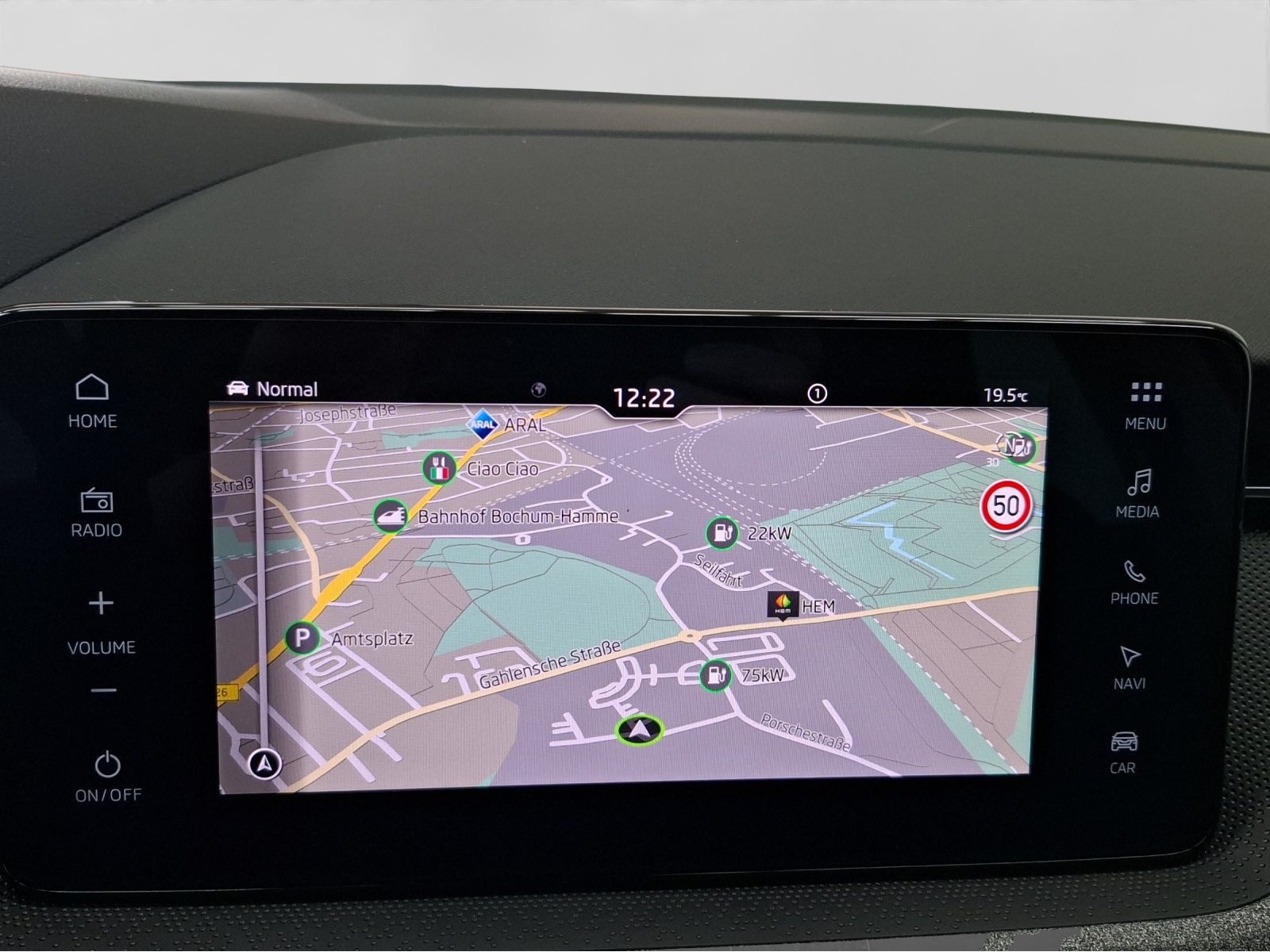 Skoda Scala – Foto 16