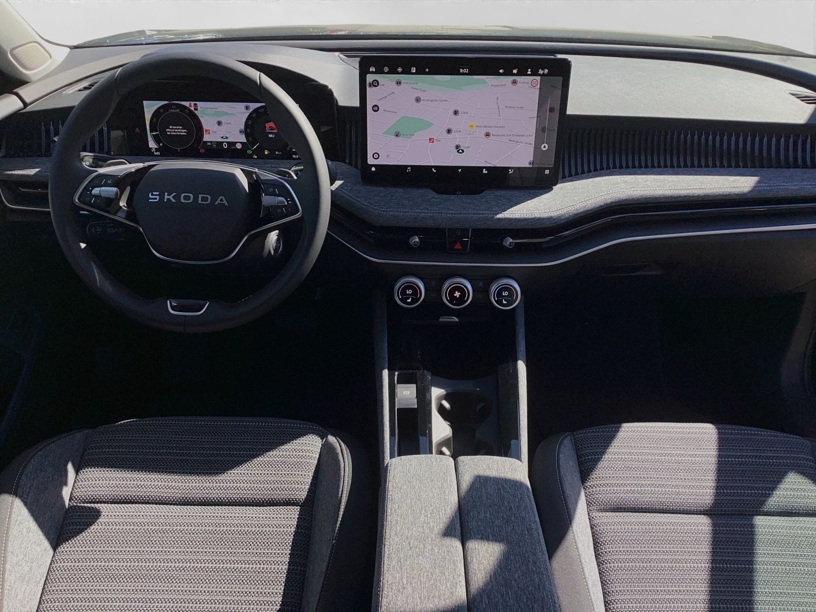 Skoda Superb – Foto 5