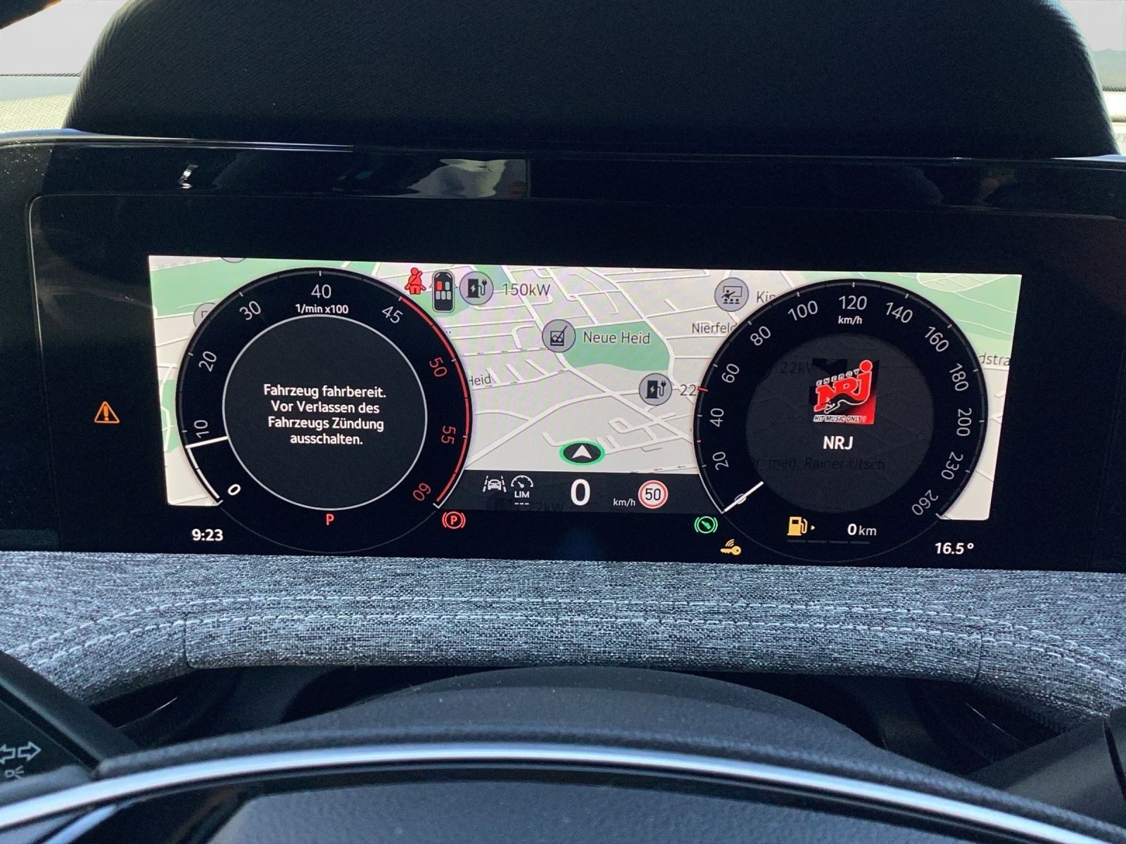 Skoda Superb – Foto 10