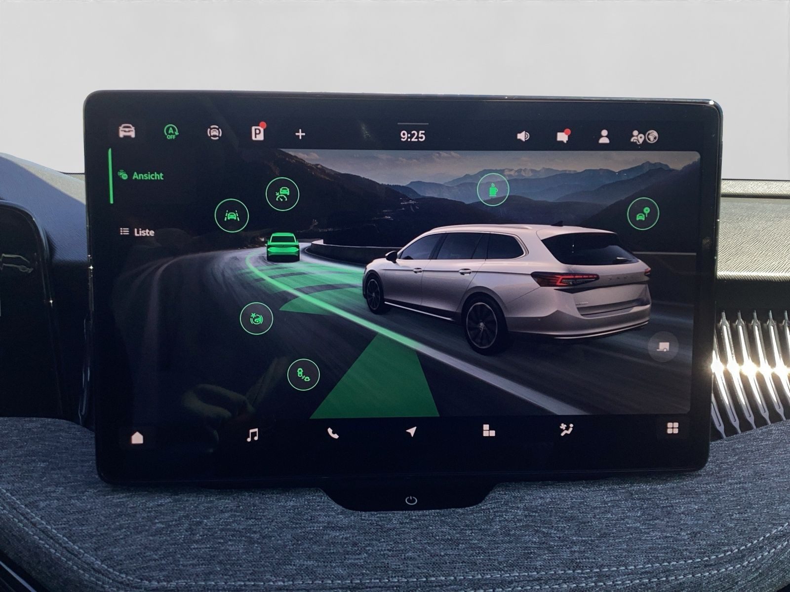 Skoda Superb – Foto 13