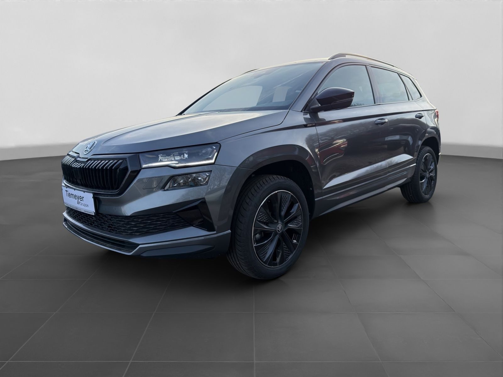 Skoda Karoq – Foto 2