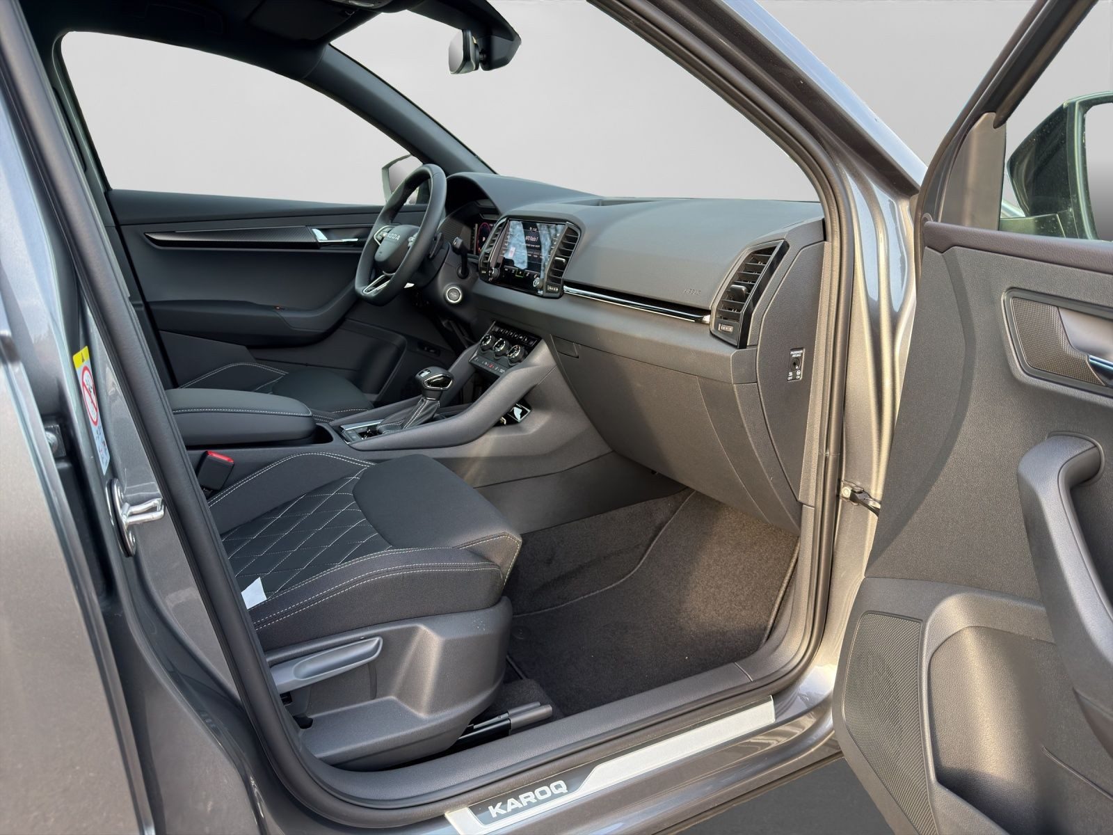 Skoda Karoq – Foto 4