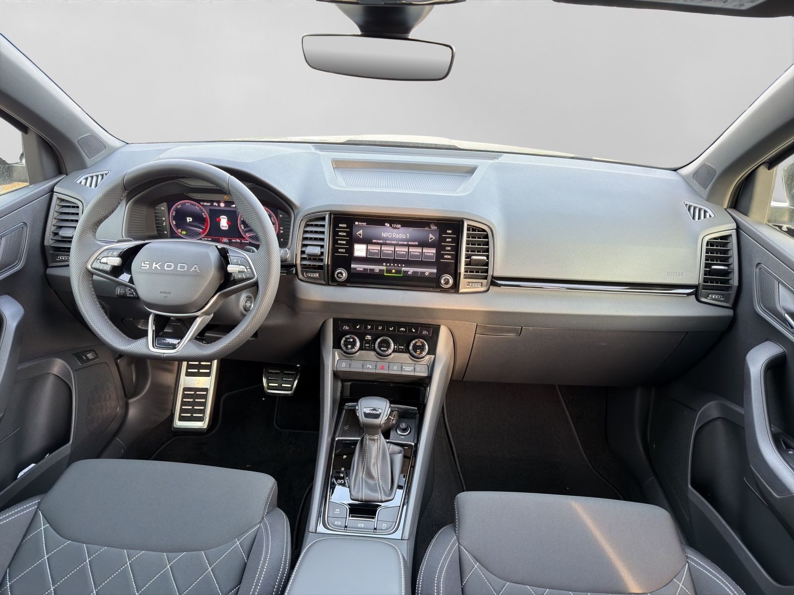 Skoda Karoq – Foto 5