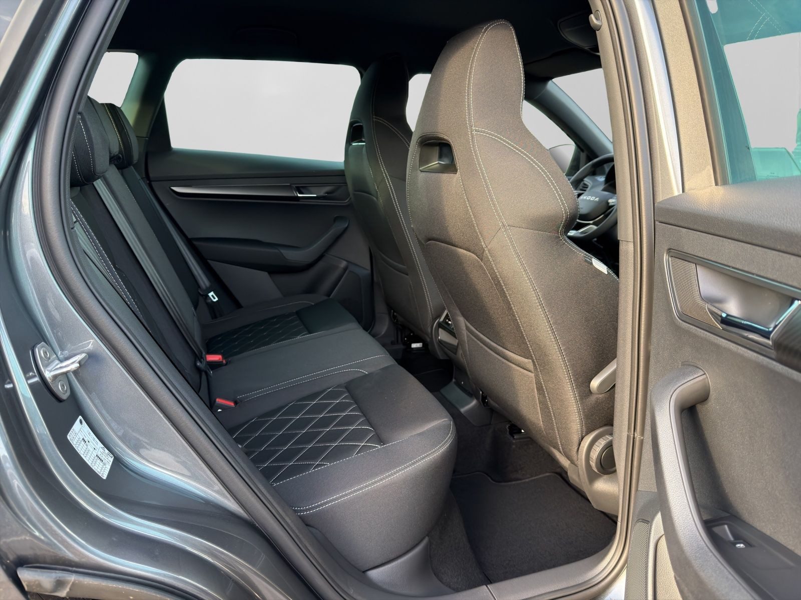 Skoda Karoq – Foto 6