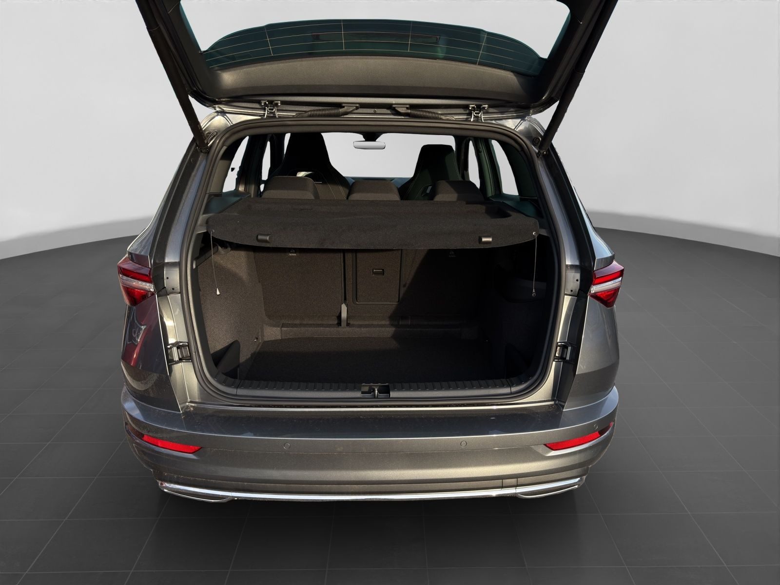 Skoda Karoq – Foto 17