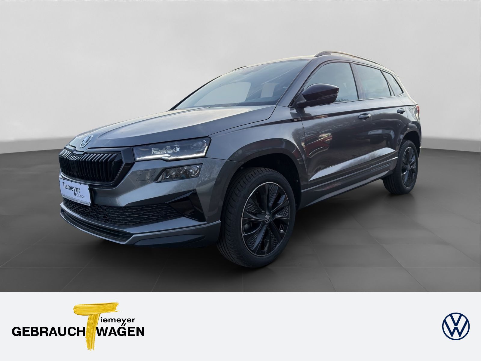 Skoda Karoq – Foto 1