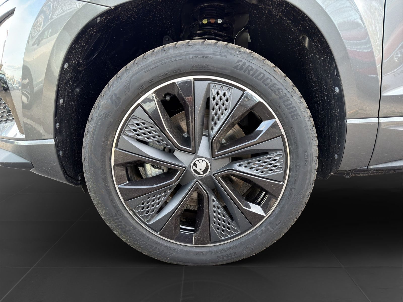Skoda Karoq – Foto 7