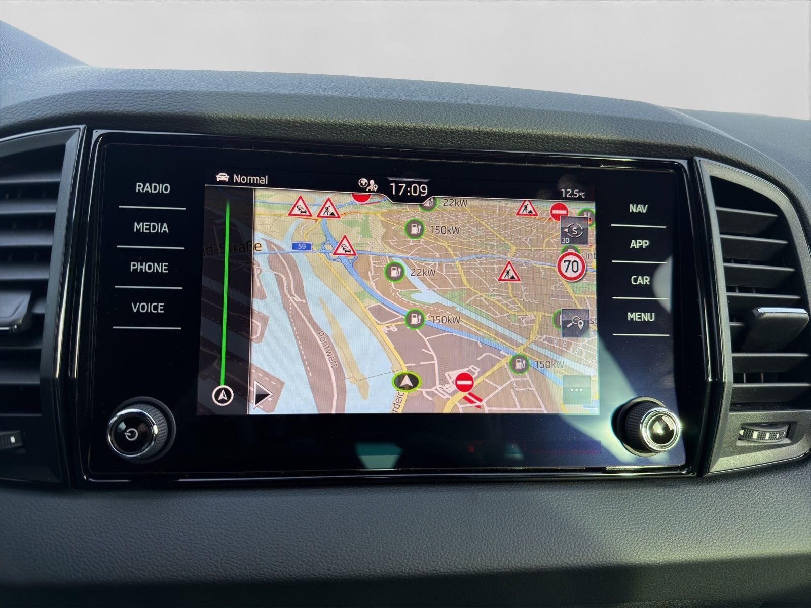 Skoda Karoq – Foto 13