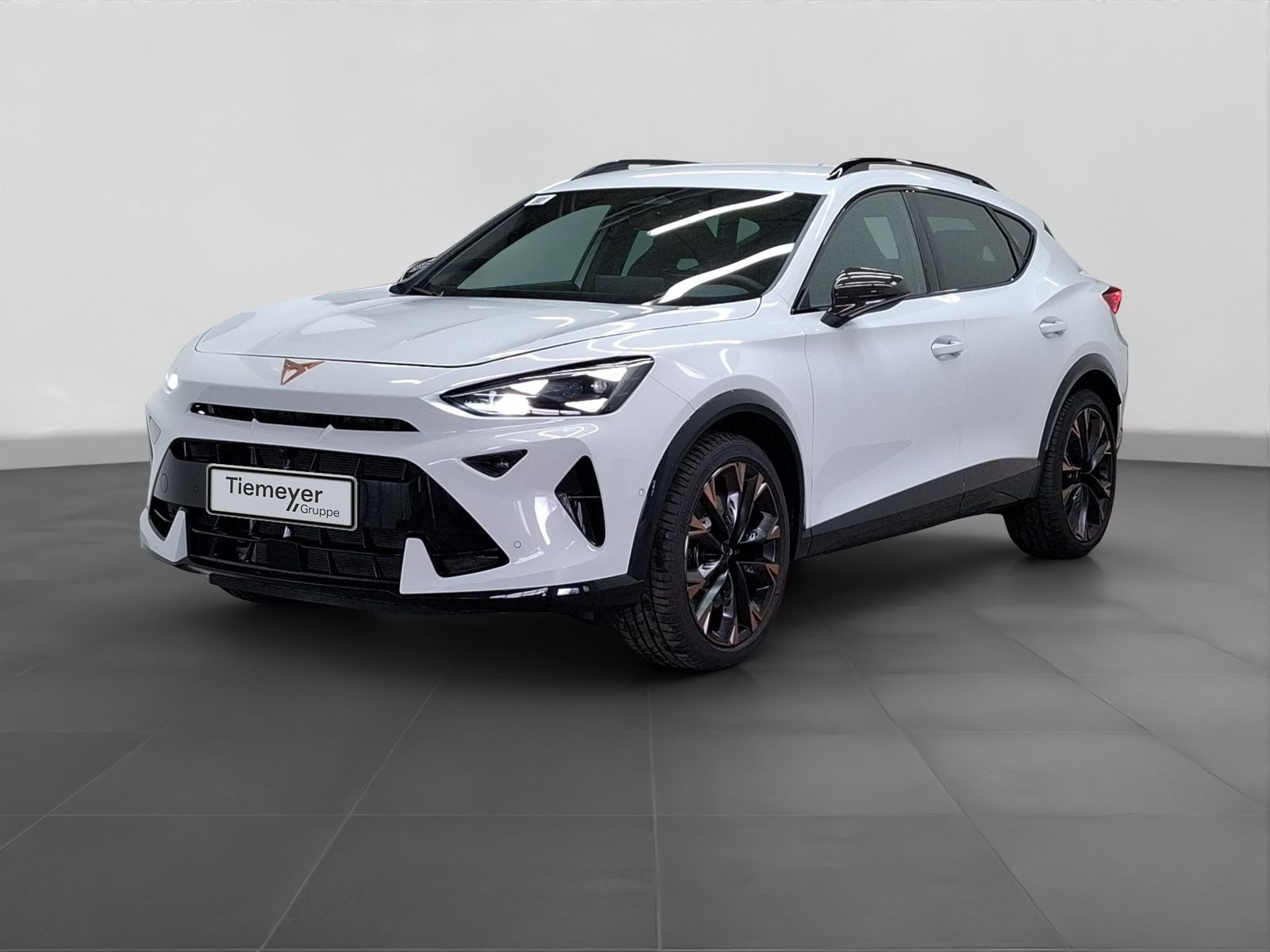 Cupra Formentor – Bild 2