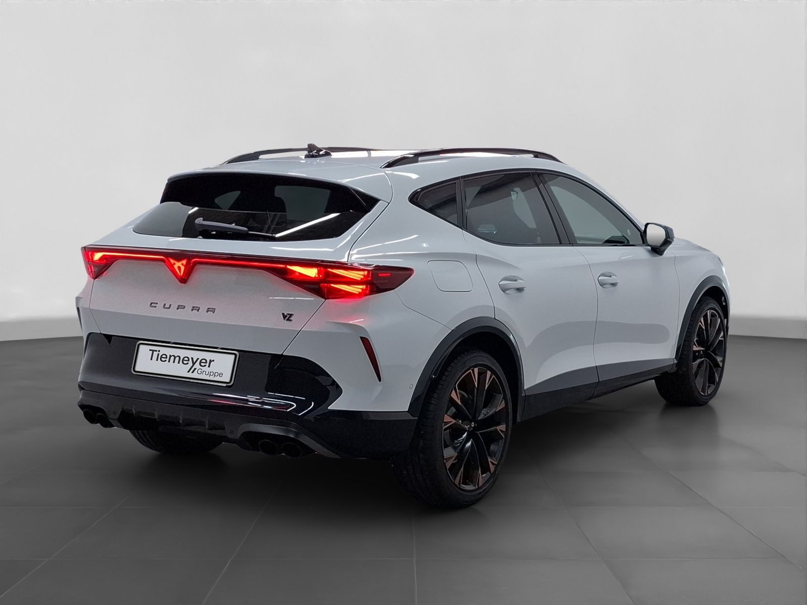 Cupra Formentor – Bild 3