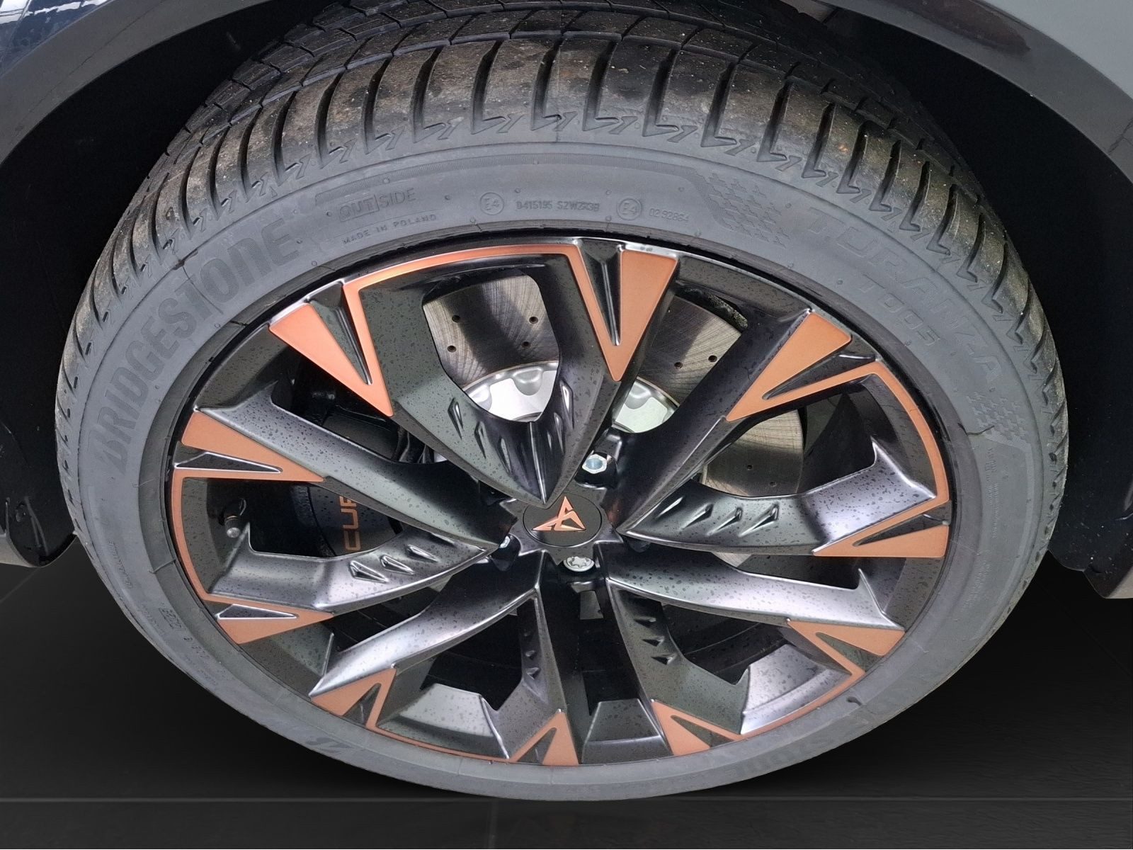 Cupra Formentor – Bild 7