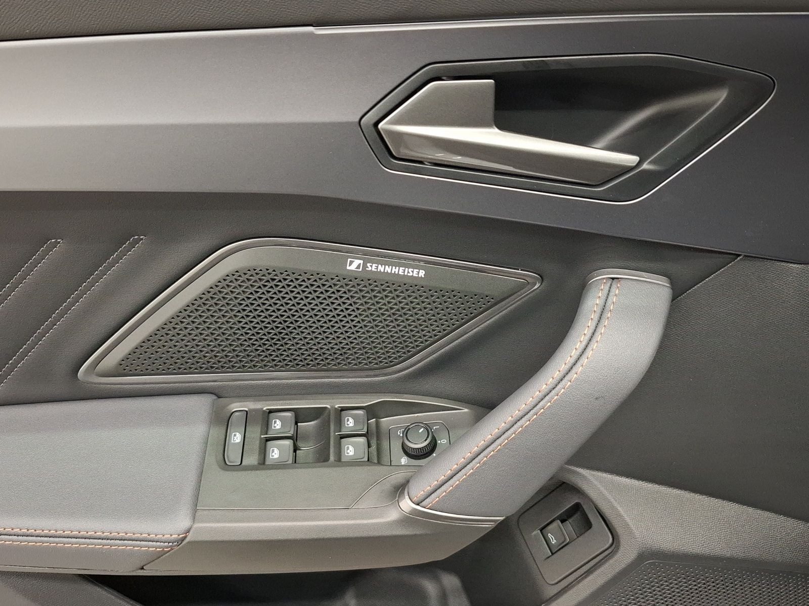 Cupra Formentor – Bild 8