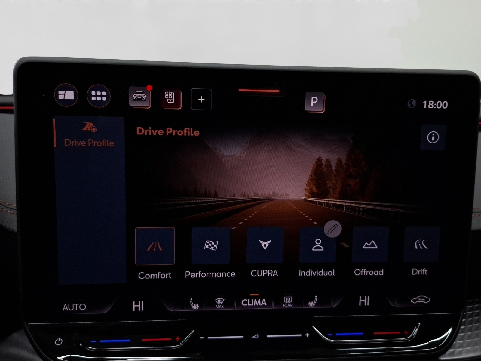 Cupra Formentor – Bild 13