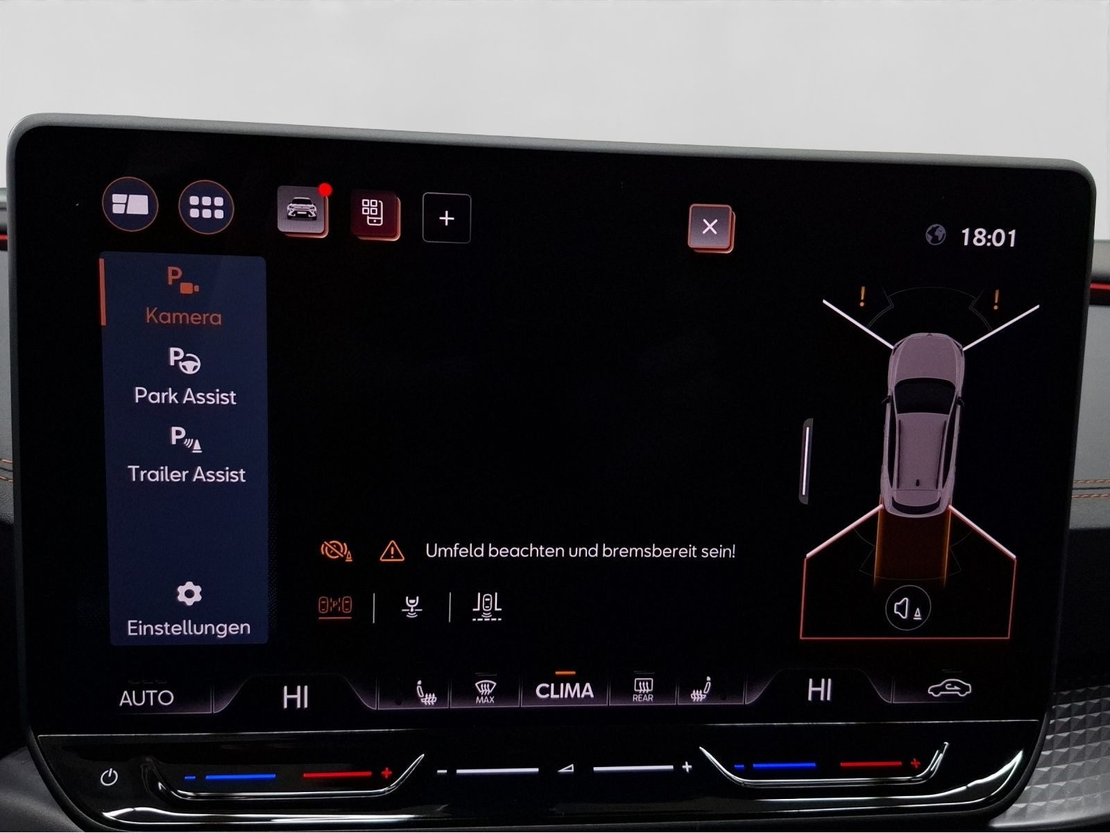 Cupra Formentor – Bild 16