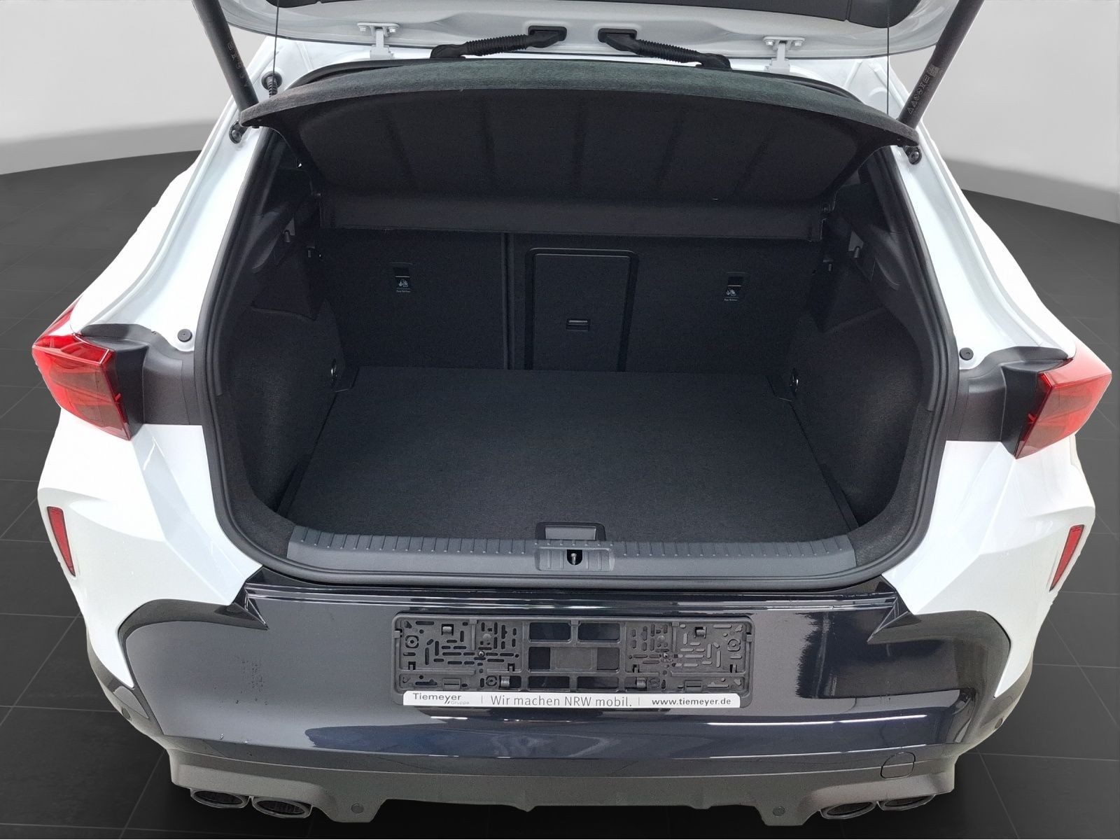 Cupra Formentor – Bild 17