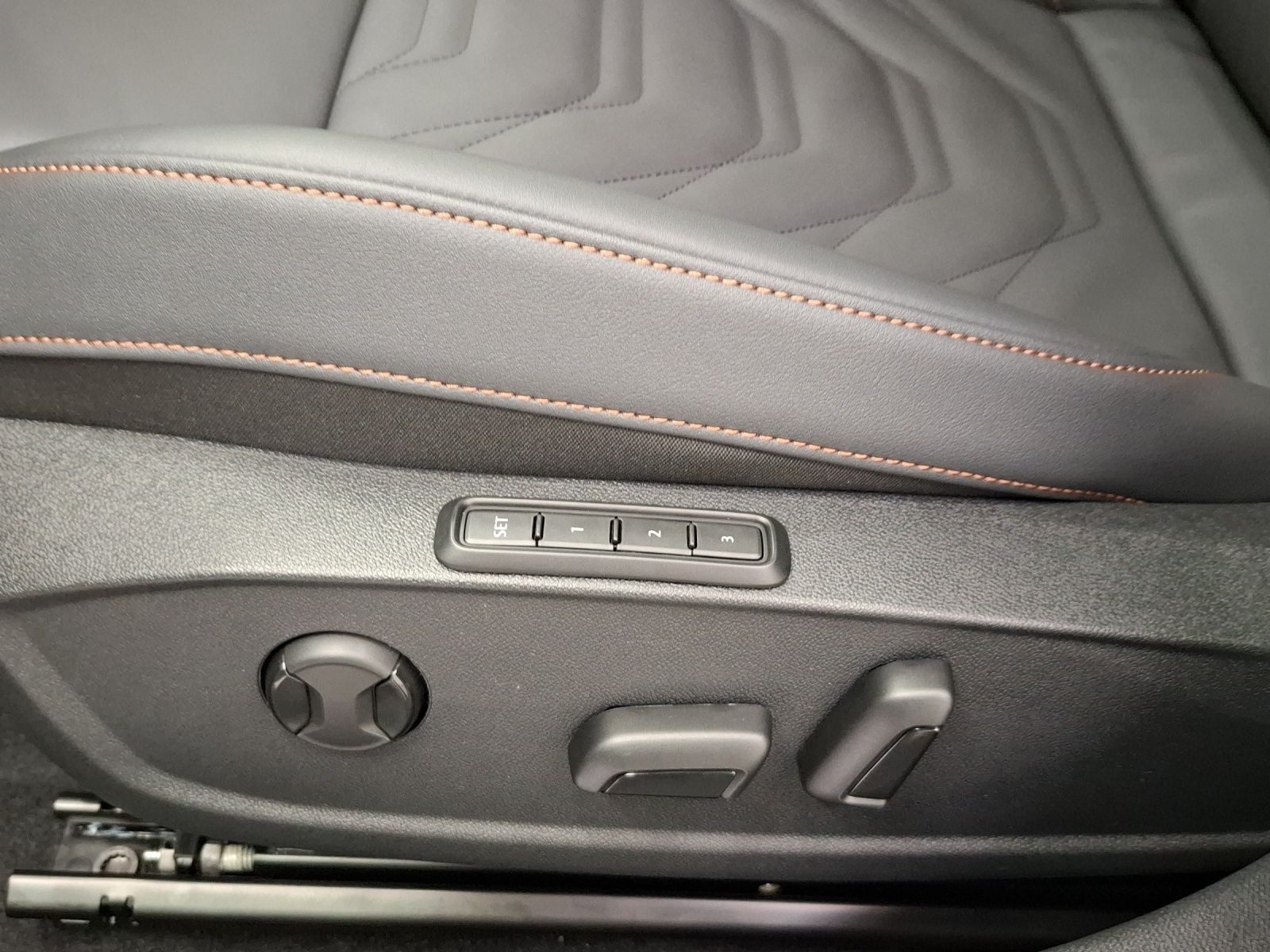 Cupra Formentor – Bild 18