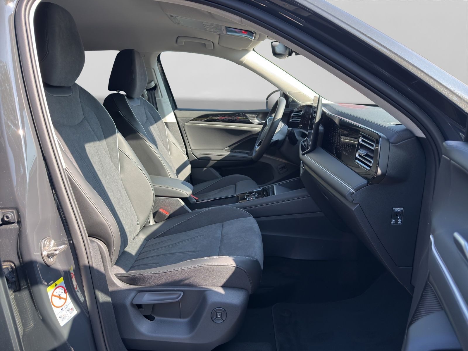 Volkswagen Tiguan – Bild 4