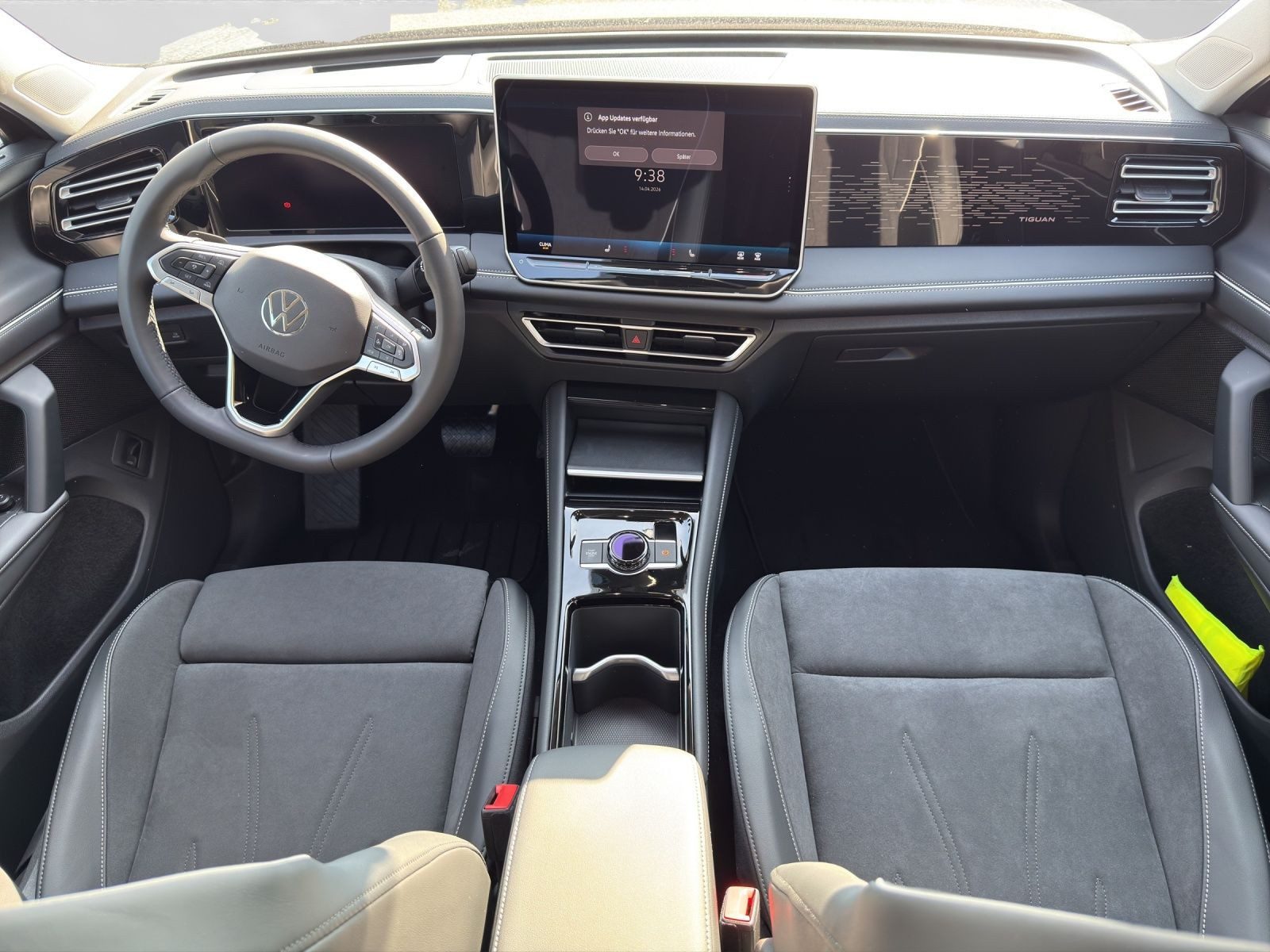 Volkswagen Tiguan – Bild 5