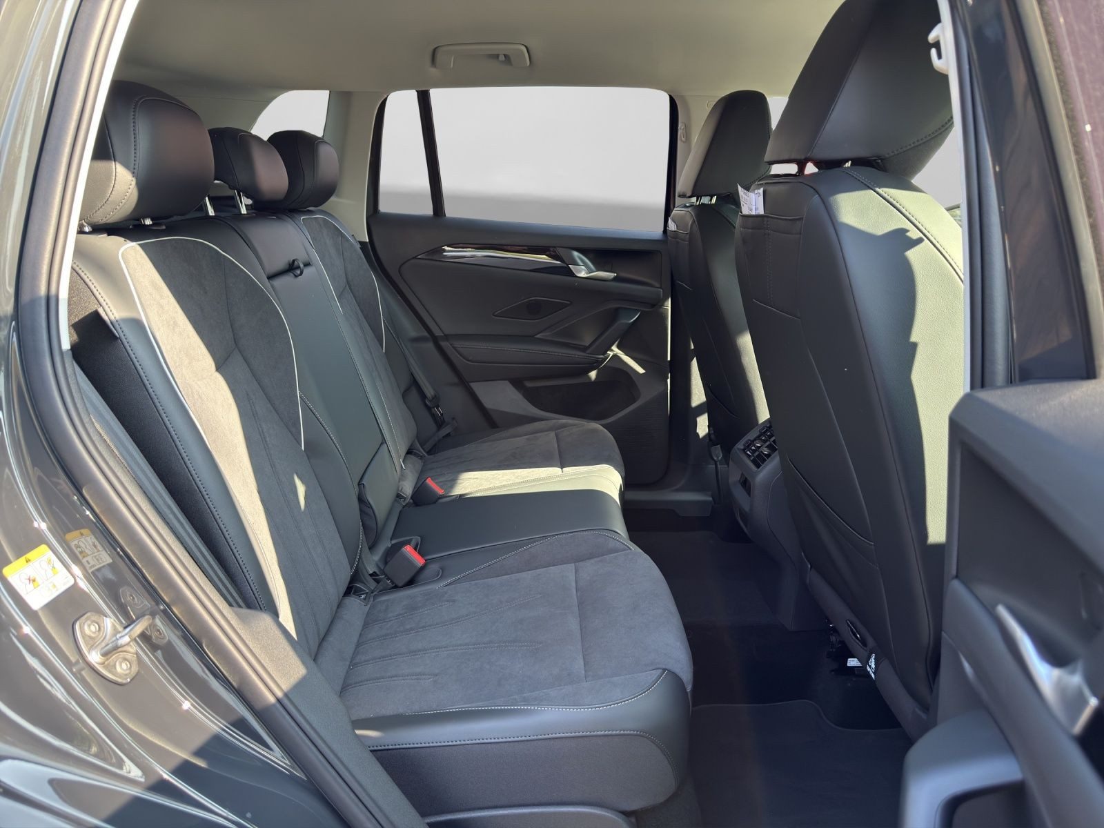 Volkswagen Tiguan – Bild 6