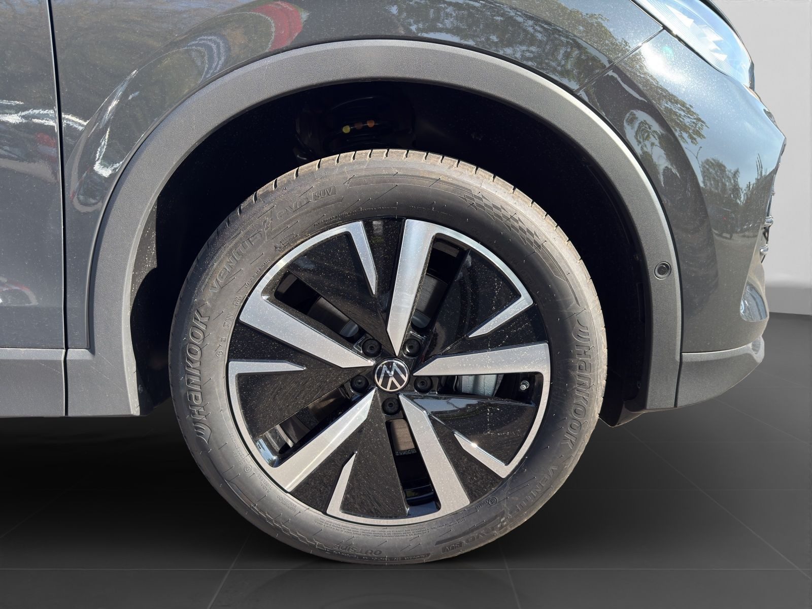 Volkswagen Tiguan – Bild 7