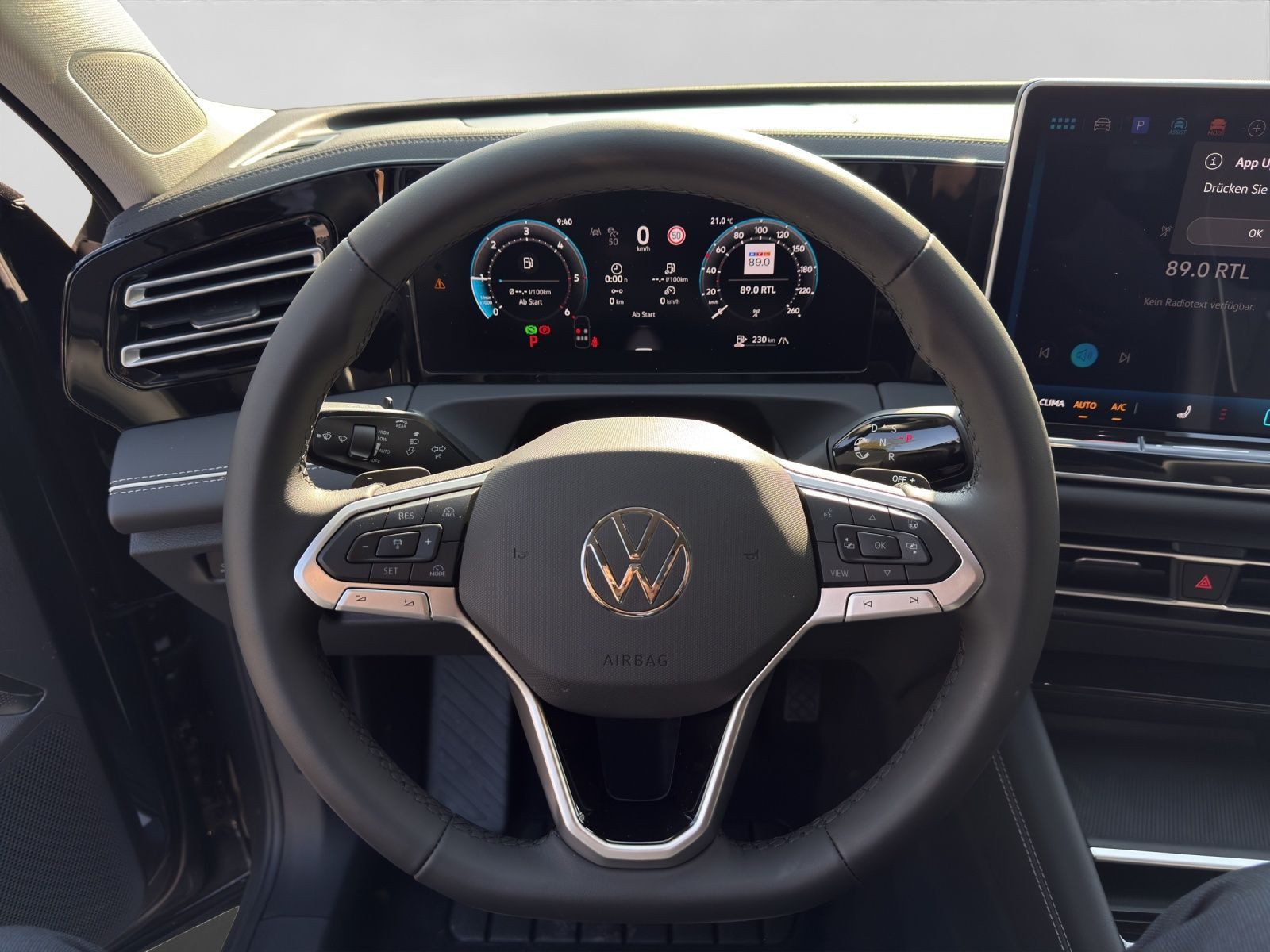Volkswagen Tiguan – Bild 9