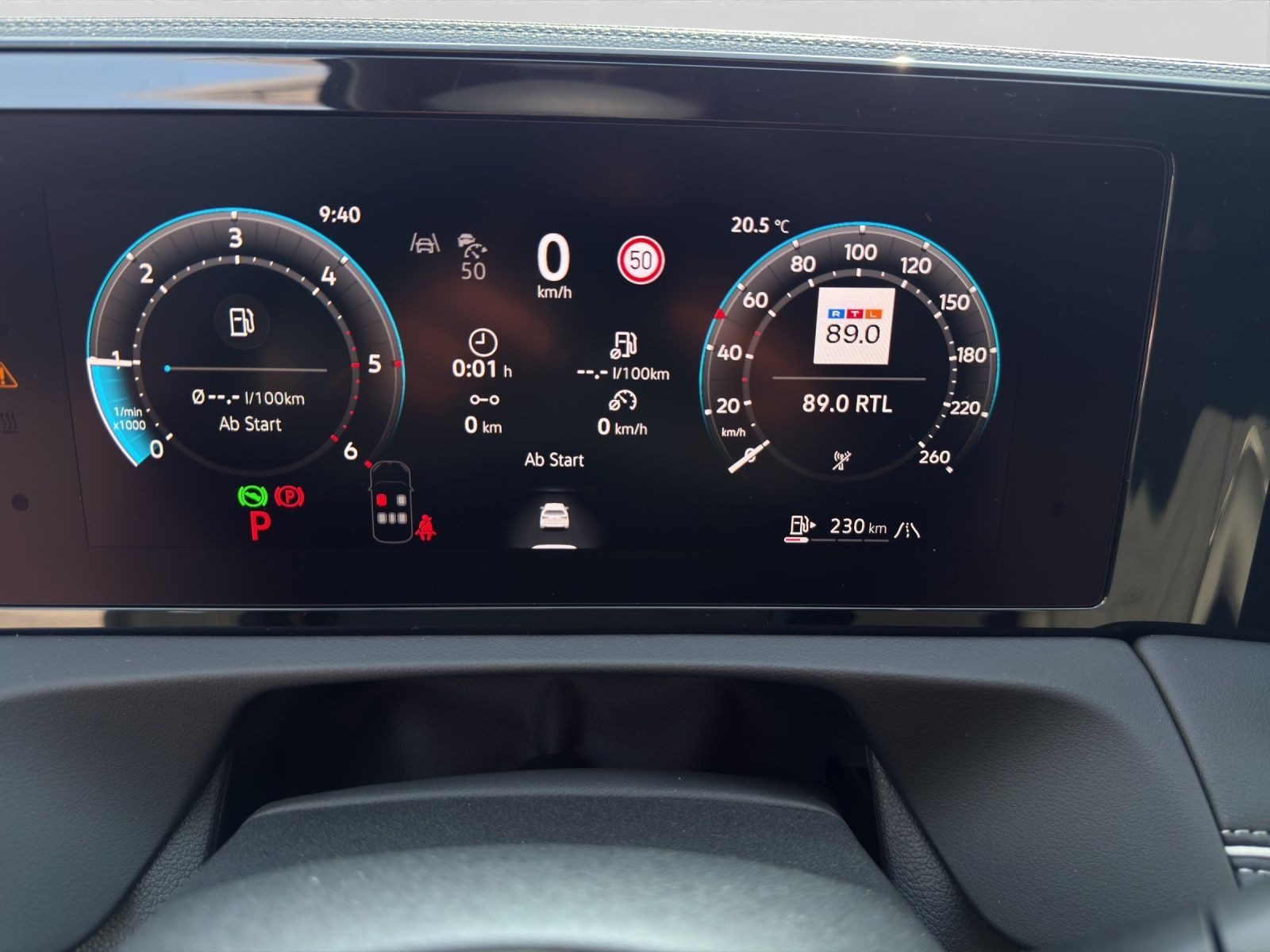Volkswagen Tiguan – Bild 10