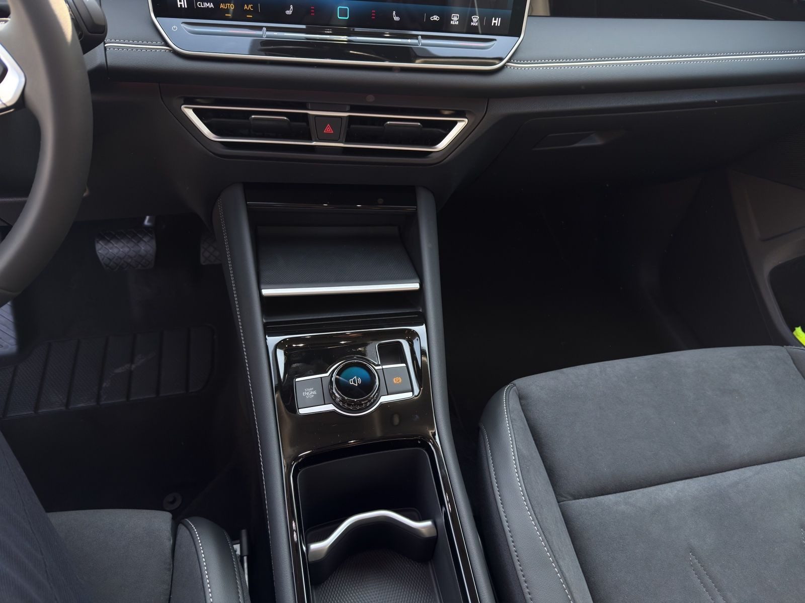Volkswagen Tiguan – Bild 11