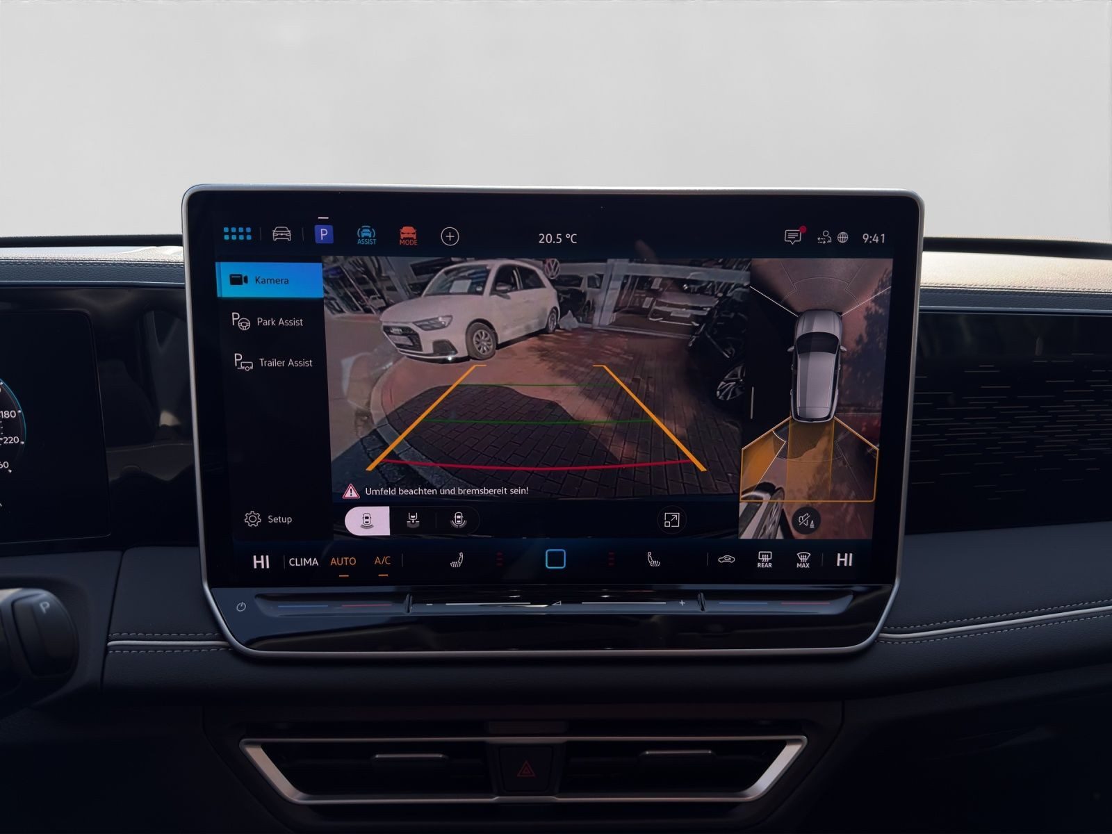 Volkswagen Tiguan – Bild 12