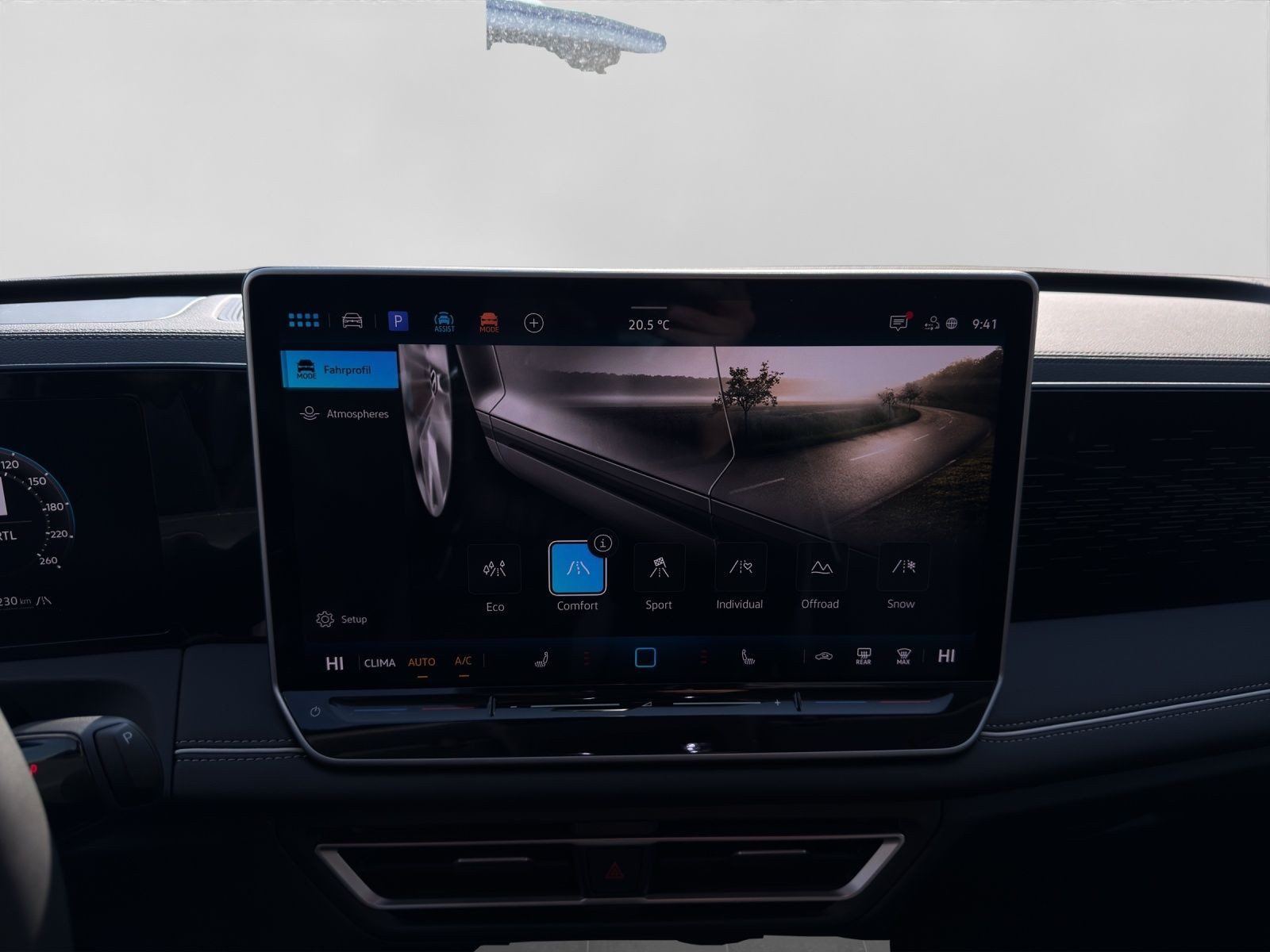 Volkswagen Tiguan – Bild 14