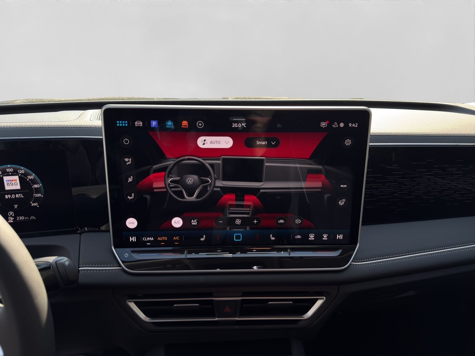 Volkswagen Tiguan – Bild 16