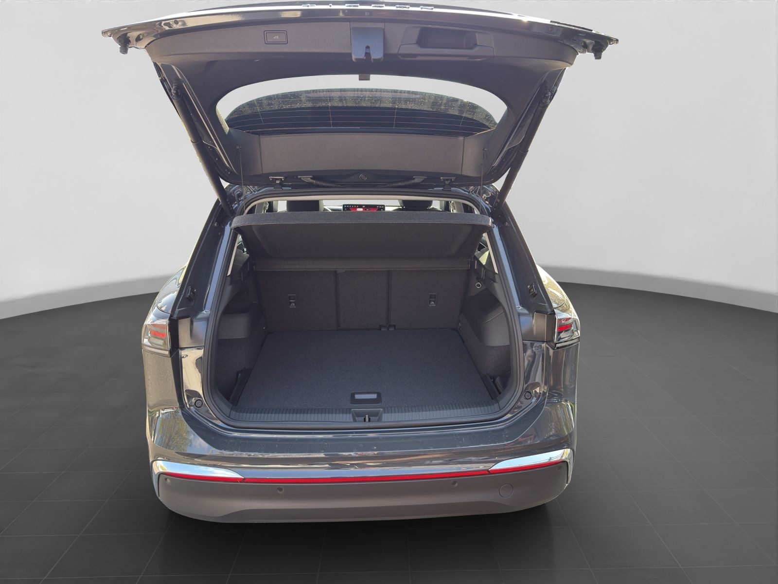 Volkswagen Tiguan – Bild 17