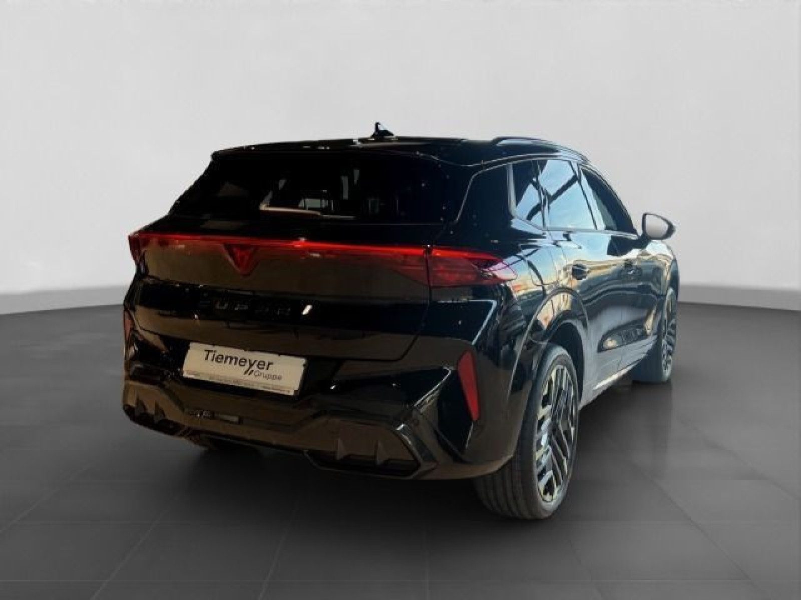 Cupra Terramar – Foto 3