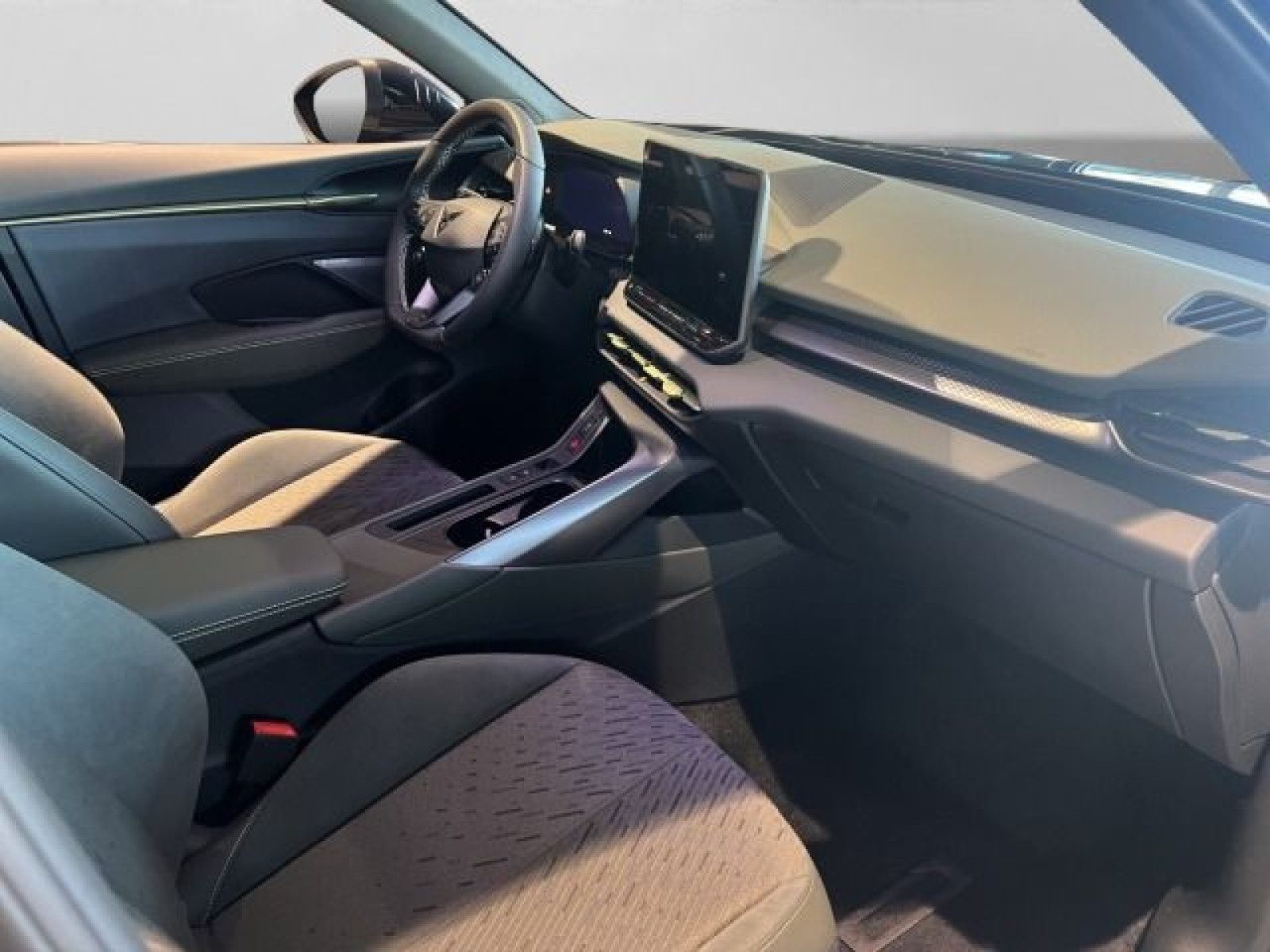 Cupra Terramar – Foto 5
