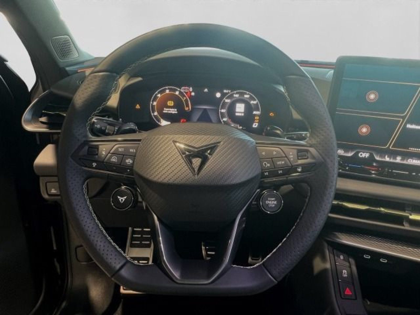 Cupra Terramar – Foto 9